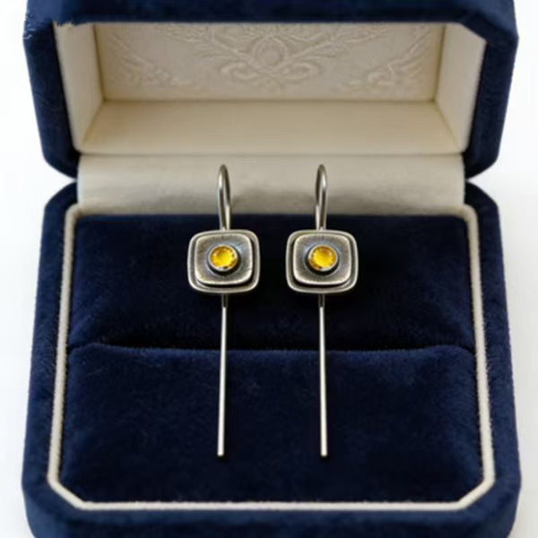 Earring Elegance Collection