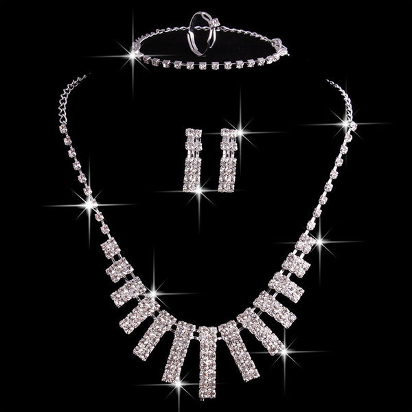 Premium Sparkle Styles