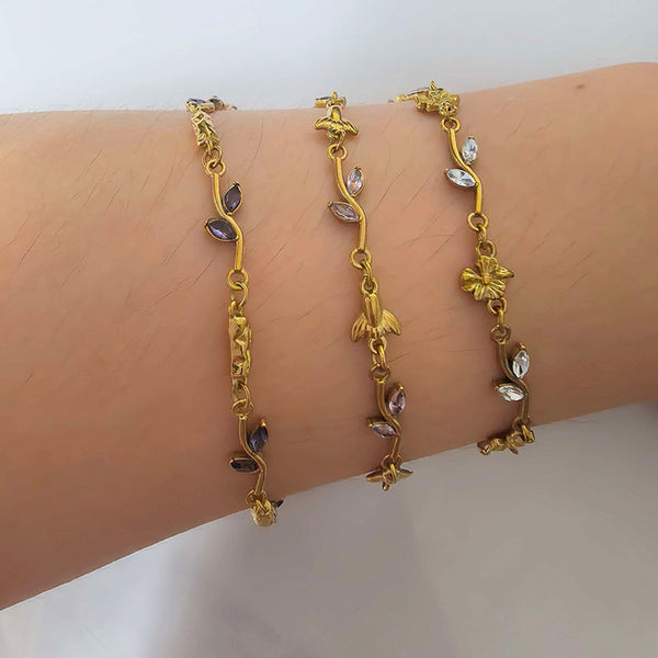 Radiant Wrist Edit