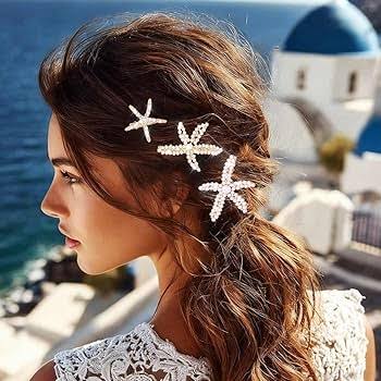 HAIR CLIPS