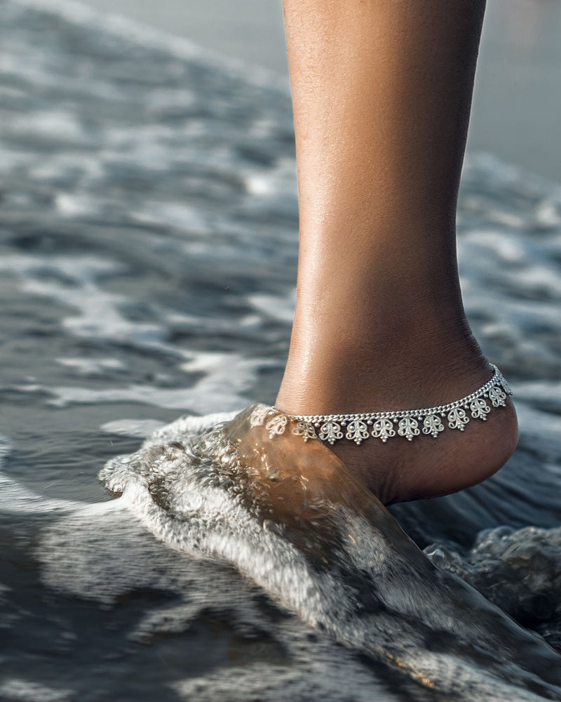 ANKLET