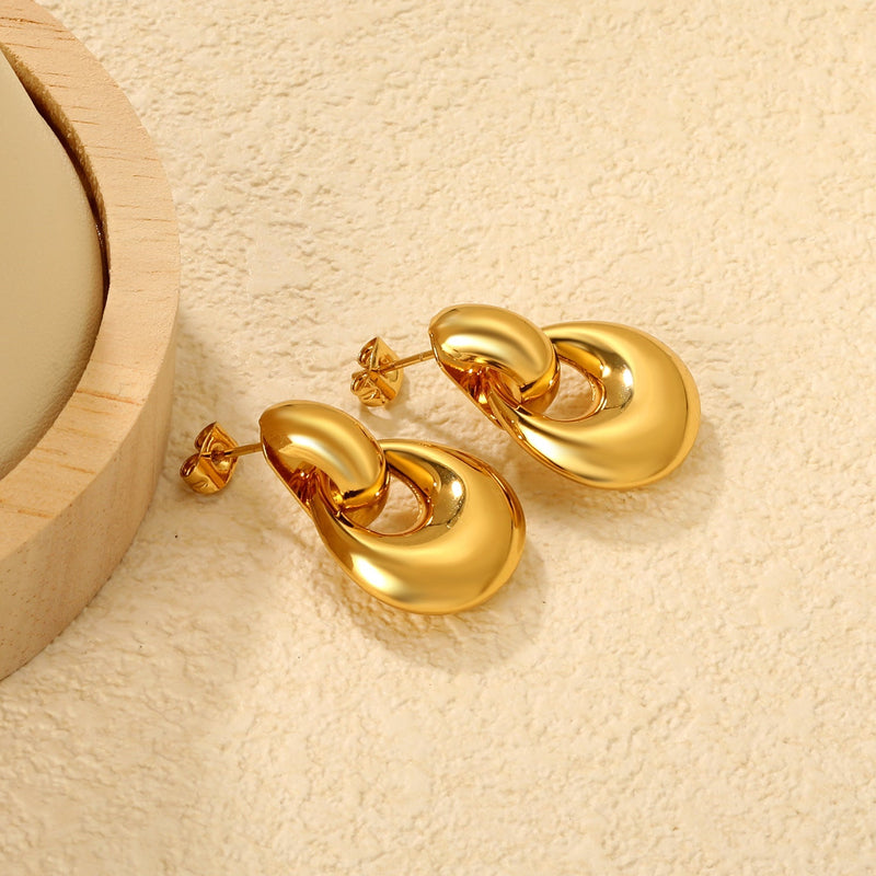 Signature Earring Styles