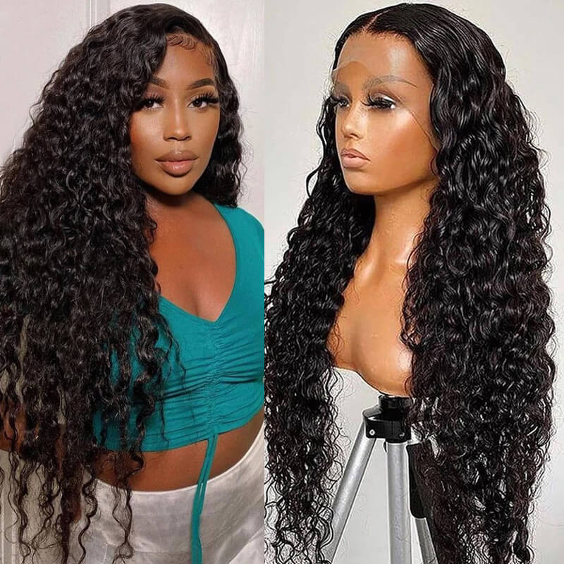 Glamour Transformation Collection