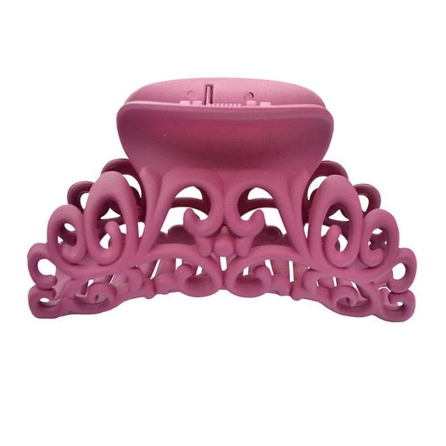 Fashion Hair Clips For Women