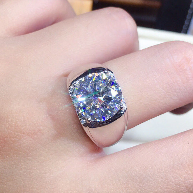Luxe Ring Stories