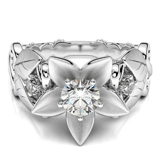 Effortless Ring Moments