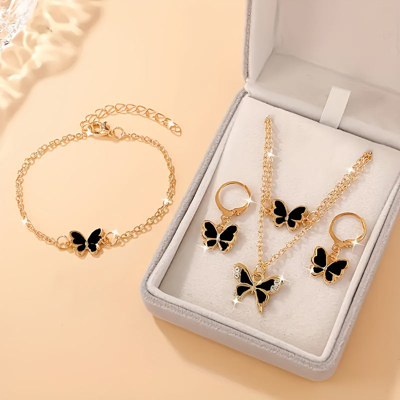 Radiant Charm Pieces