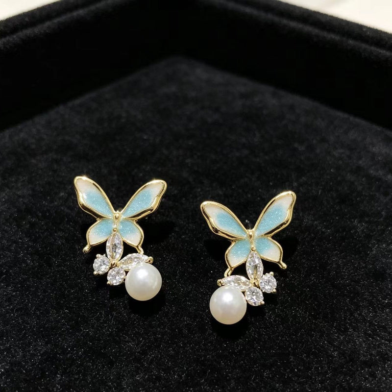 Chic Ear Adornments