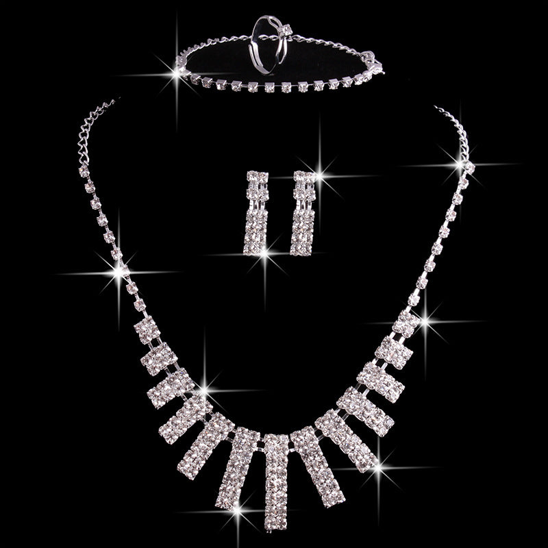 Premium Sparkle Styles