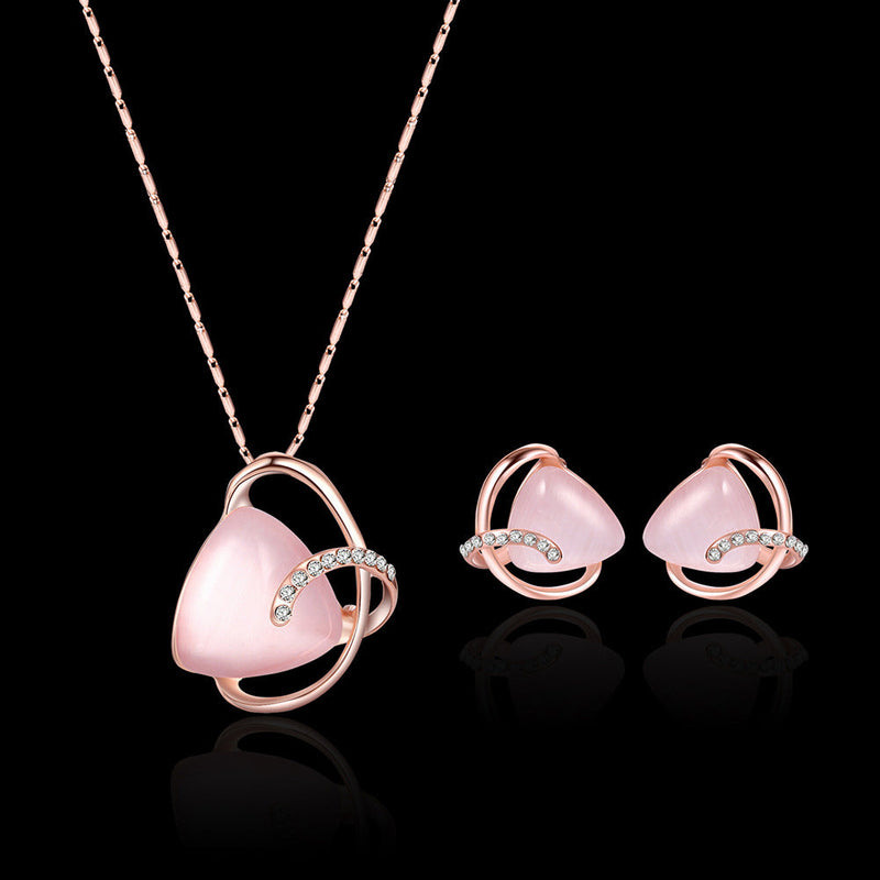 Timeless Sparkle Styles
