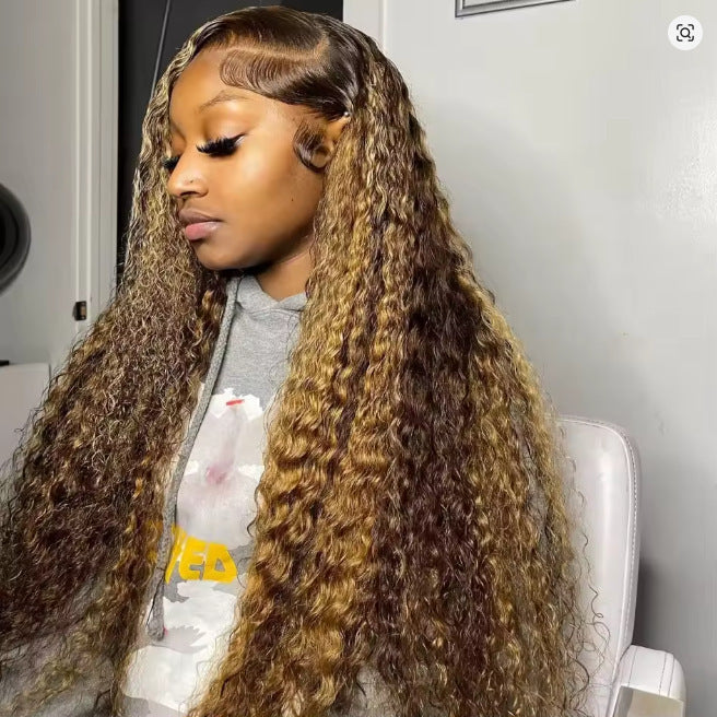 Effortless Hair Collection