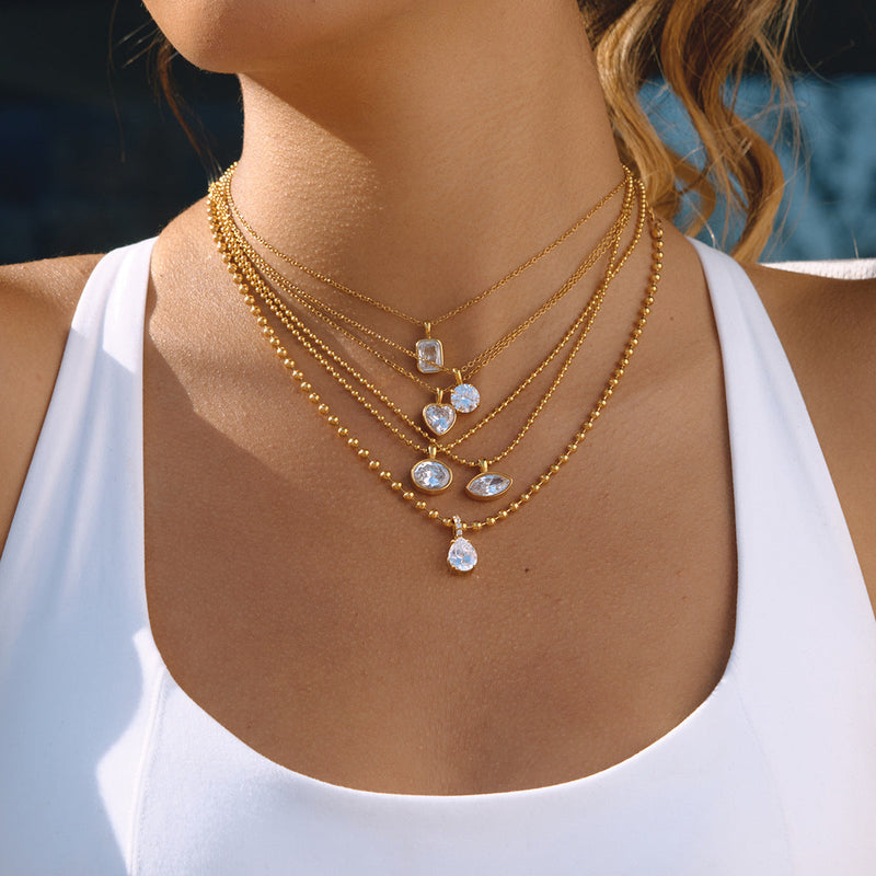Elegant Charm Collection