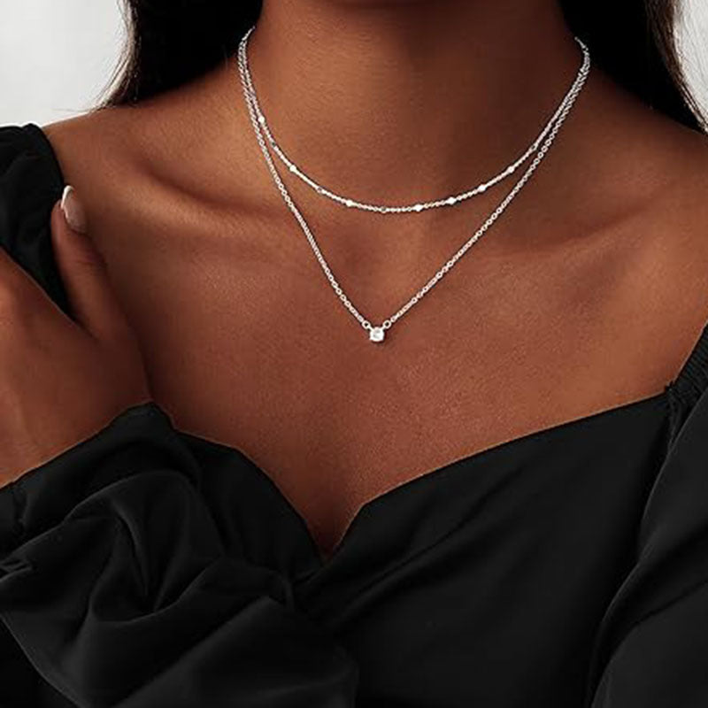 Signature Necklace Styles