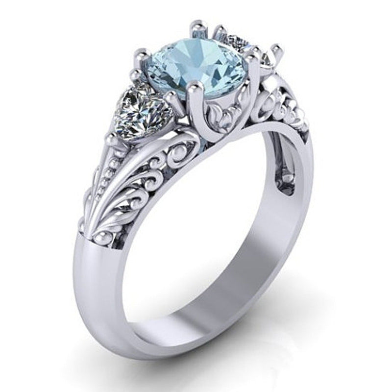 Radiant Ring Edit