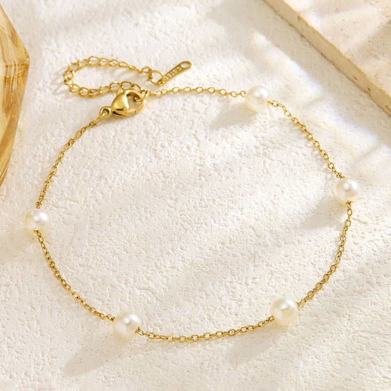 Delicate Wrist Collection
