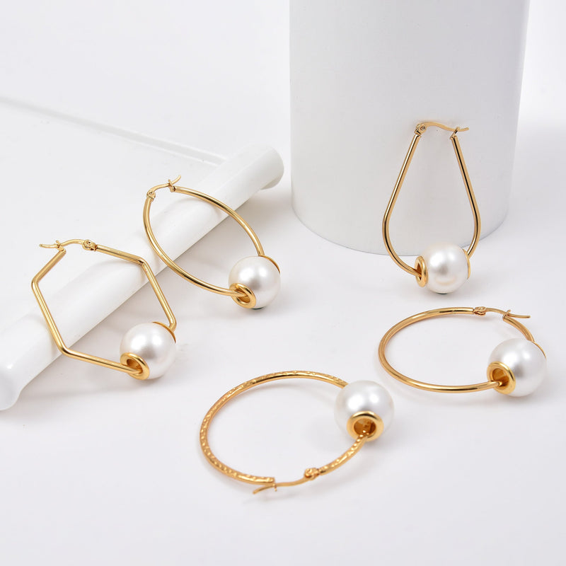 Beautiful Earring Essentials
