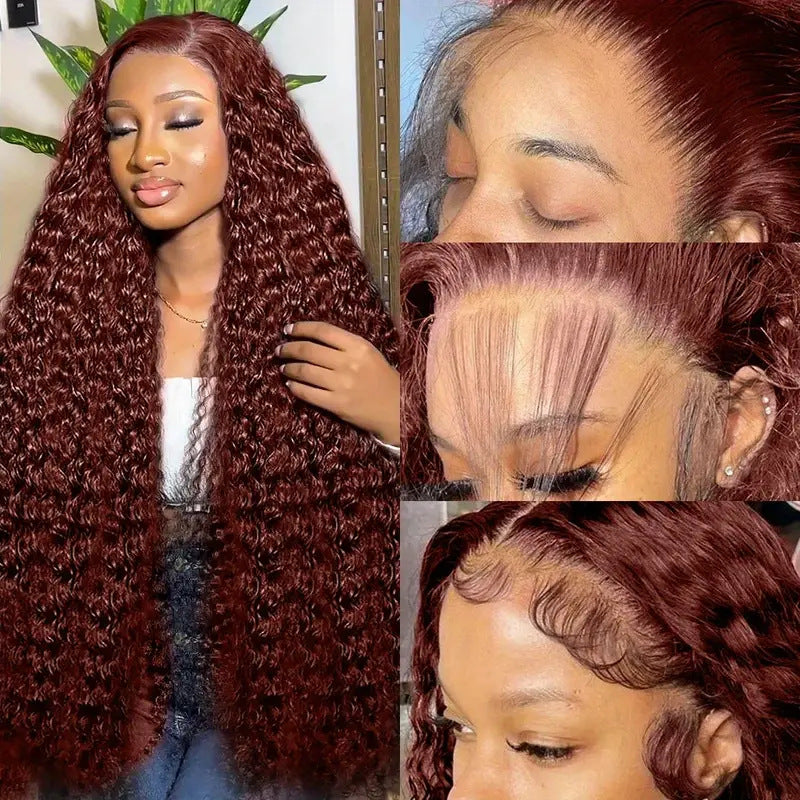 Luxe Glam Collection