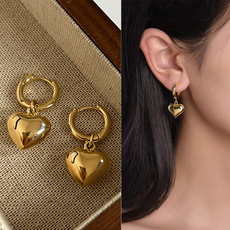 Statement Ear Pieces