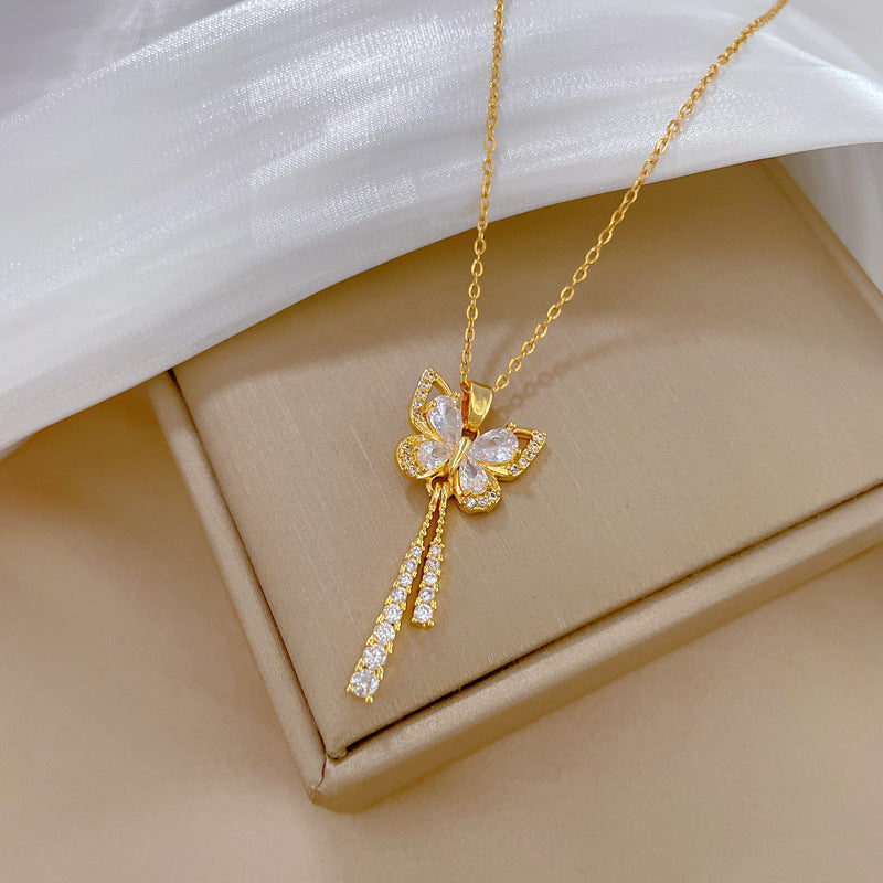Luxe Chain Stories