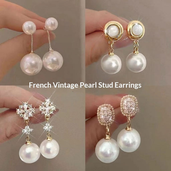 Adorned Ear Collection