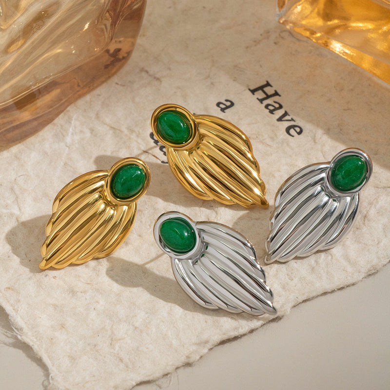 Classic Earring Charm