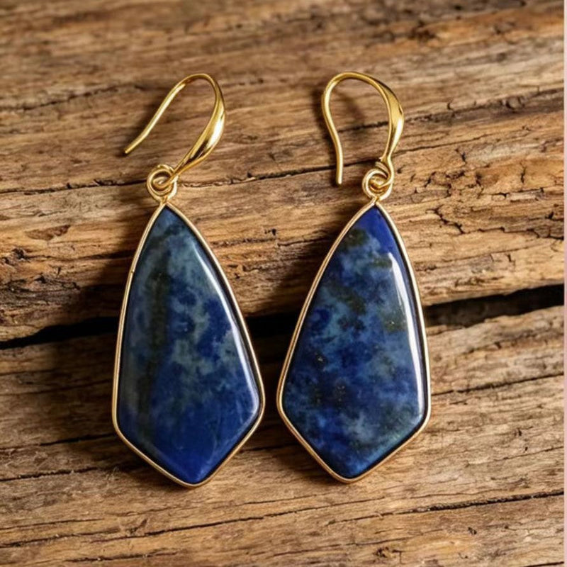 Statement Earring Edit