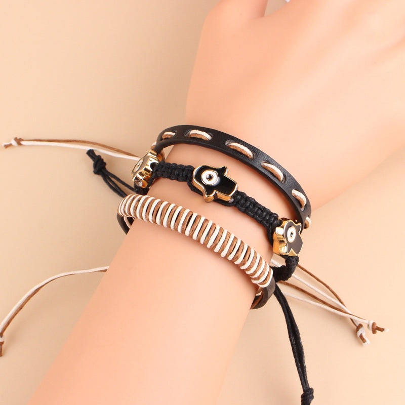 Luxe Wrist Essentials