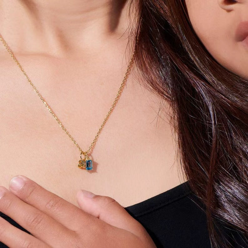 Signature Pendant Styles