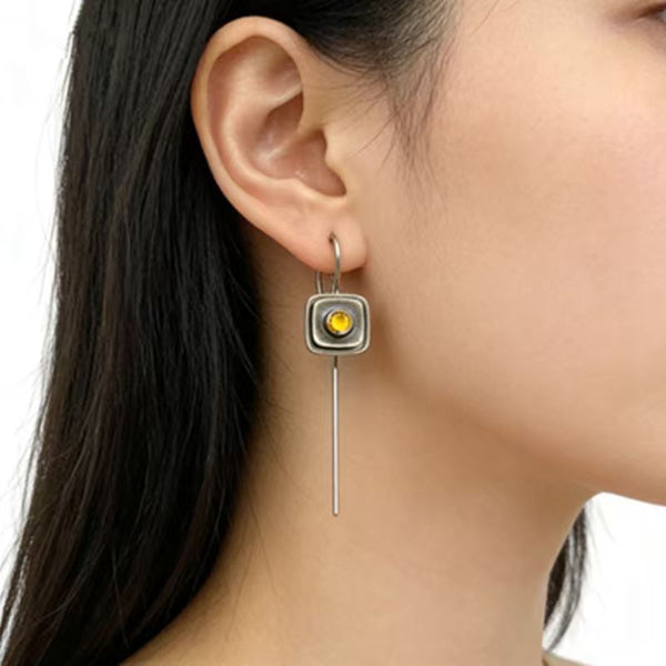 Earring Elegance Collection