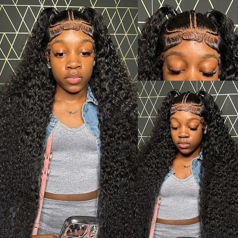 Fantasy Hair Essentials