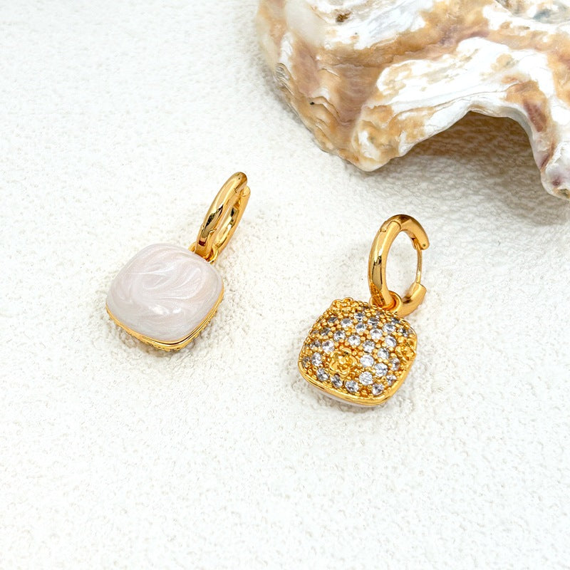 Radiant Ear Adornments