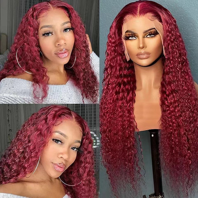 Radiant Hair Transformations
