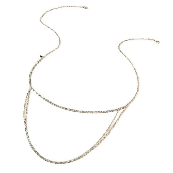 Solenne Opal Harness