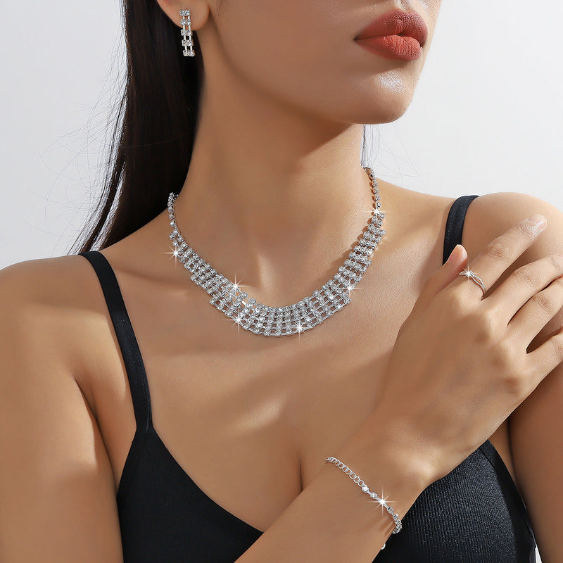 Luxury Sparkle Essentials