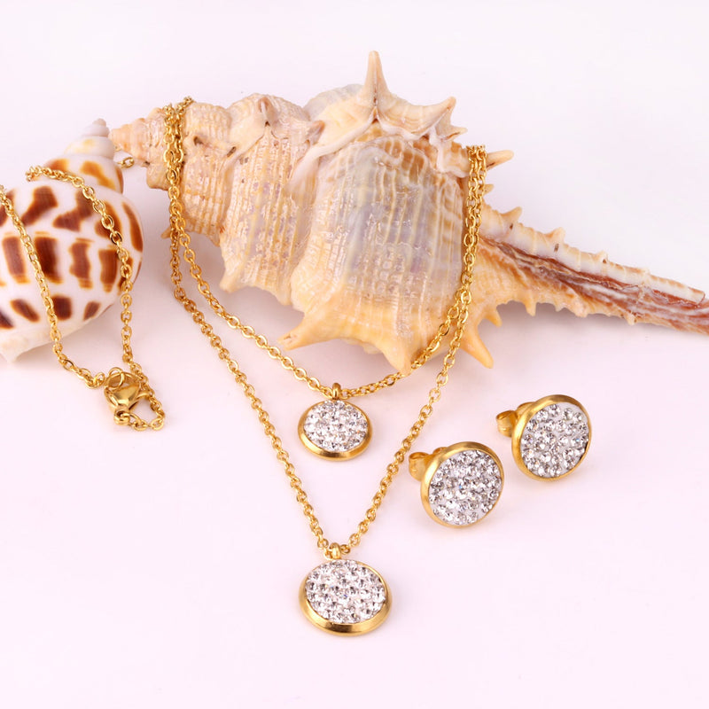 Classic Charm Essentials