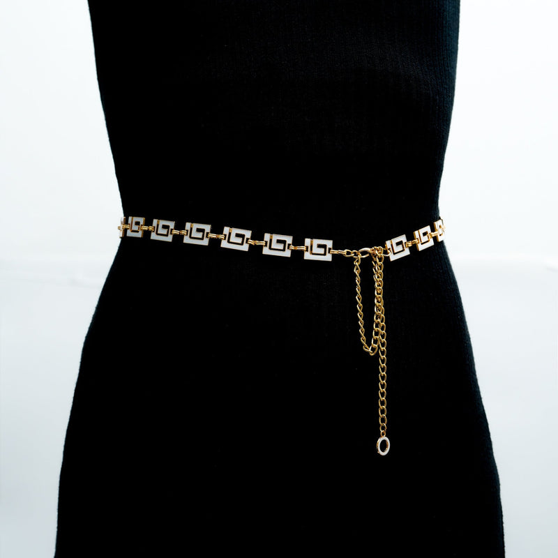 Aurelle Shimmer Harness